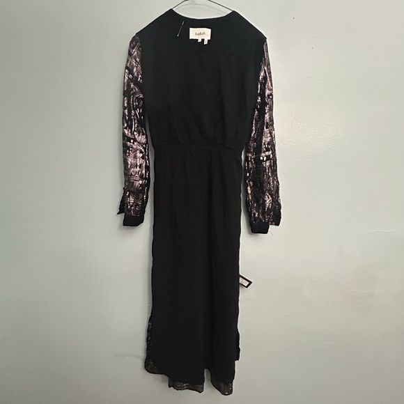 Ba&sh dress - Picture 6 of 14